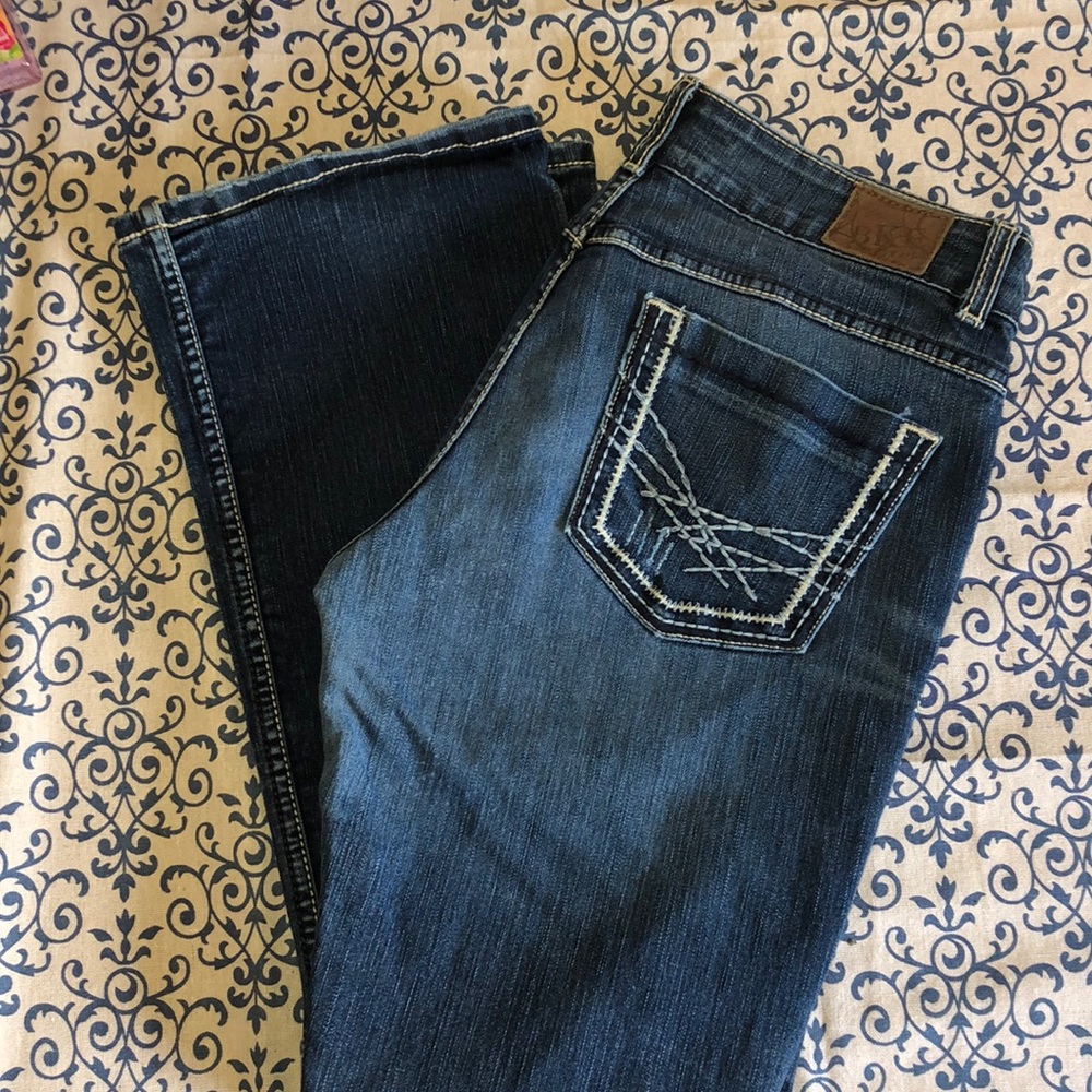 BKE Culture Jeans